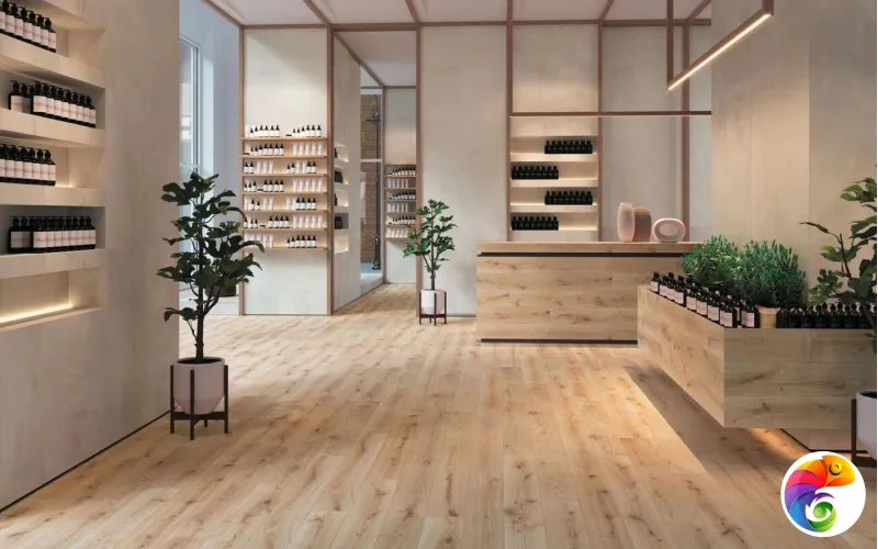 Коллекция EXENCE Atlas Concorde