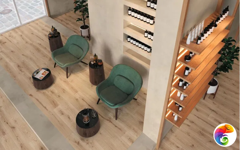 Коллекция EXENCE Atlas Concorde