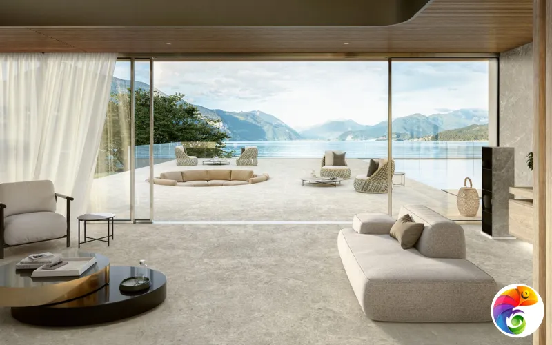 Коллекция NYRA Atlas Concorde