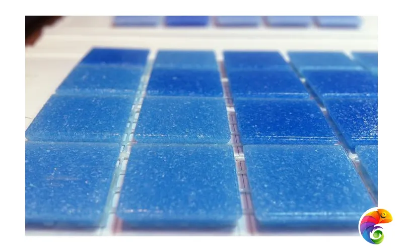 Коллекция BREEZE Irida