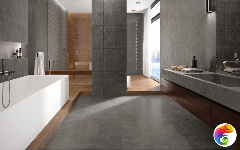 Коллекция CHARME EVO Italon