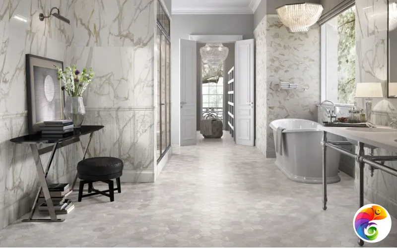 Коллекция CHARME EVO Italon