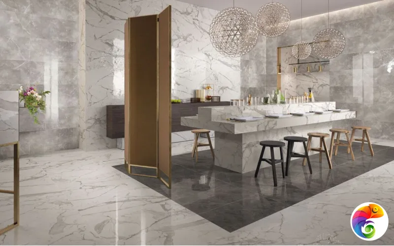Коллекция CHARME EVO Italon