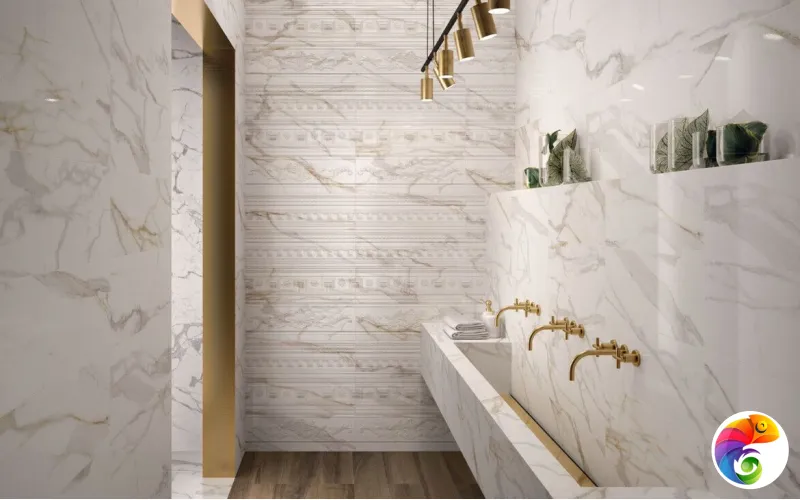 Коллекция CHARME EVO Italon