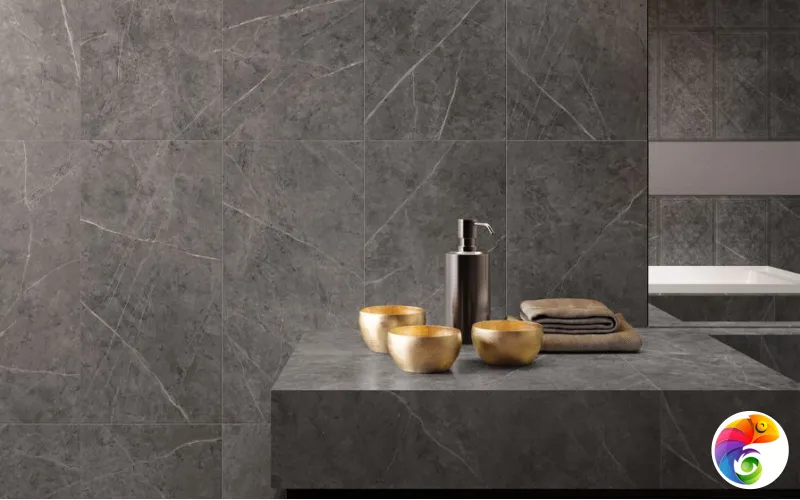 Коллекция CHARME EVO Italon