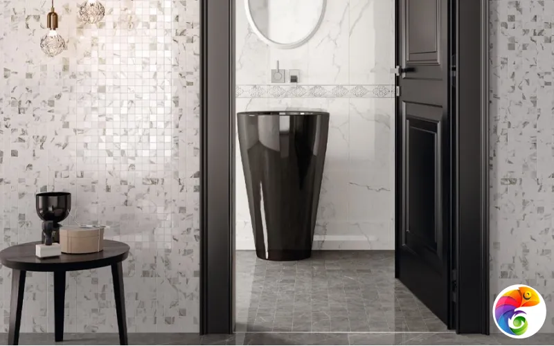 Коллекция CHARME EVO Italon