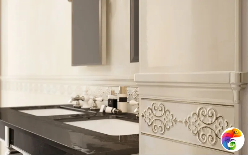 Коллекция CHARME EVO Italon