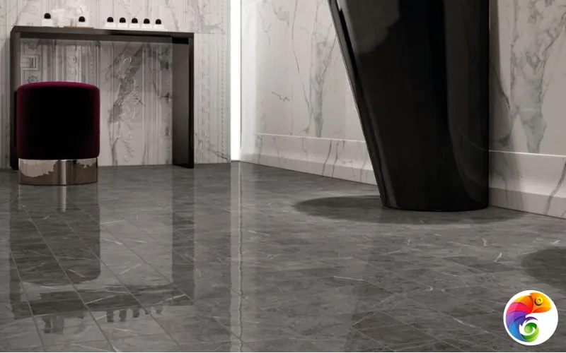Коллекция CHARME EVO Italon