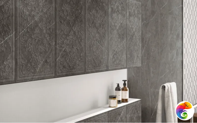 Коллекция CHARME EVO Italon