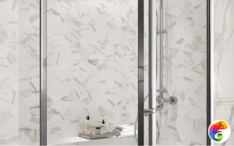 Коллекция CHARME EVO Italon
