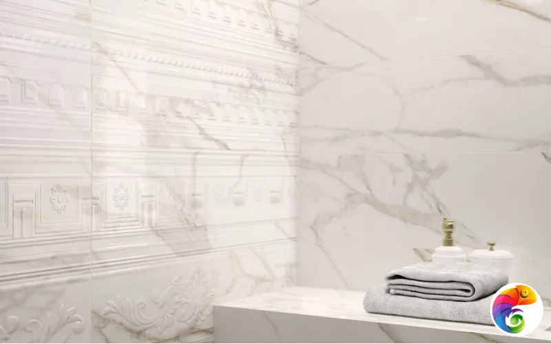 Коллекция CHARME EVO Italon