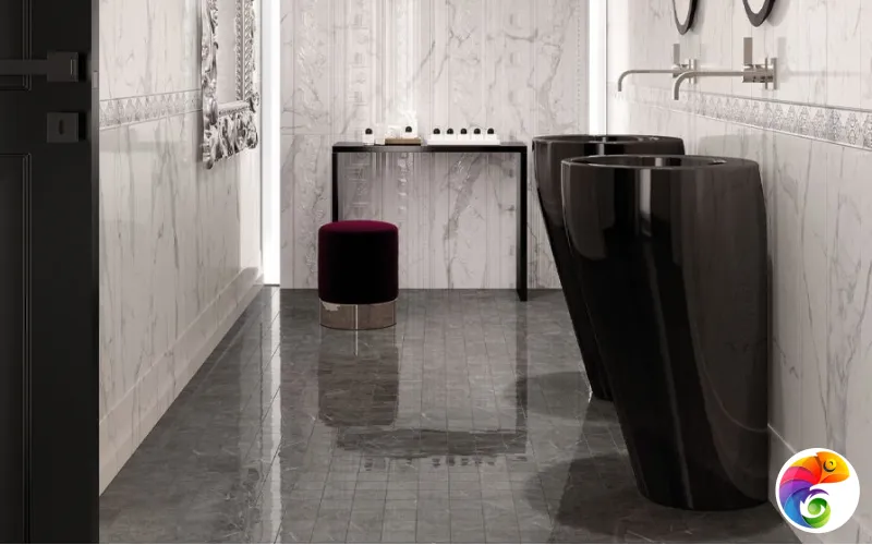 Коллекция CHARME EVO Italon
