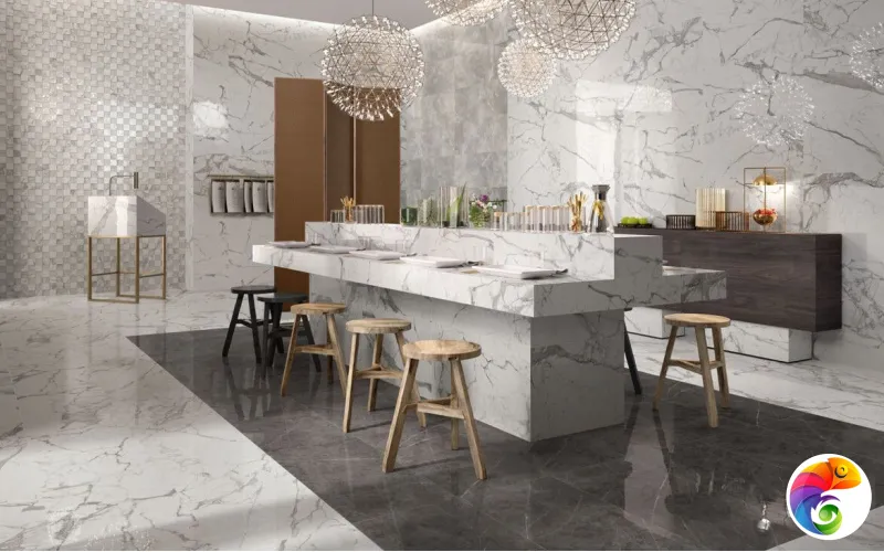 Коллекция CHARME EVO Italon
