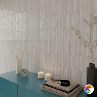 FLASH BARS DNA TILES