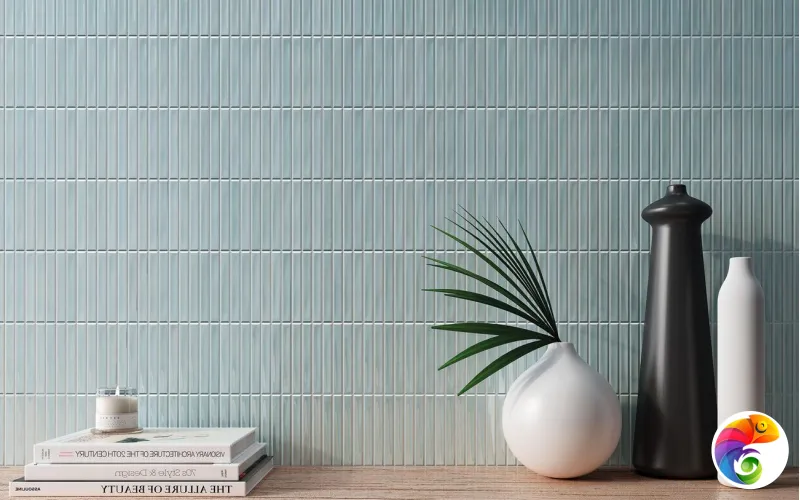 Коллекция FLASH BARS DNA TILES