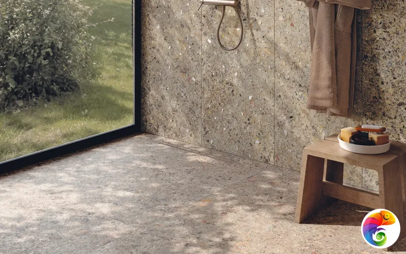 Коллекция MATERIA ECLETTICA Fap Ceramiche