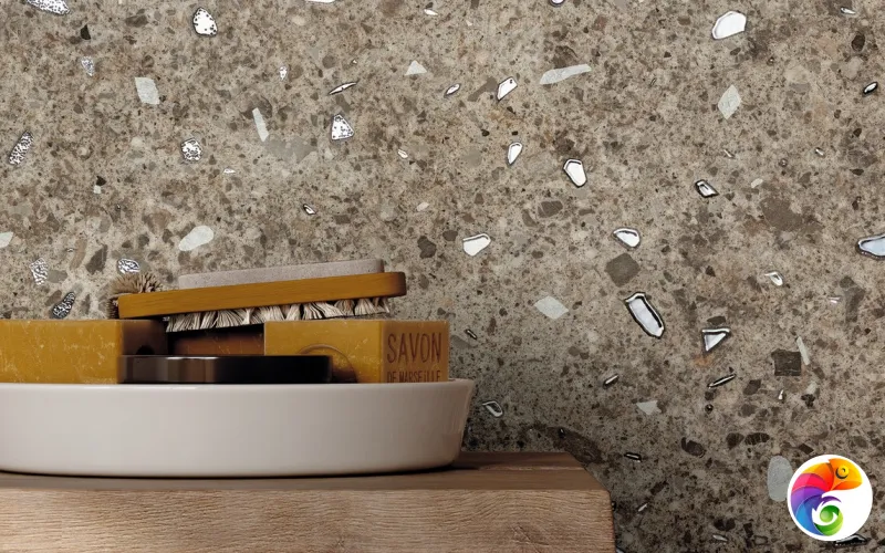 Коллекция MATERIA ECLETTICA Fap Ceramiche