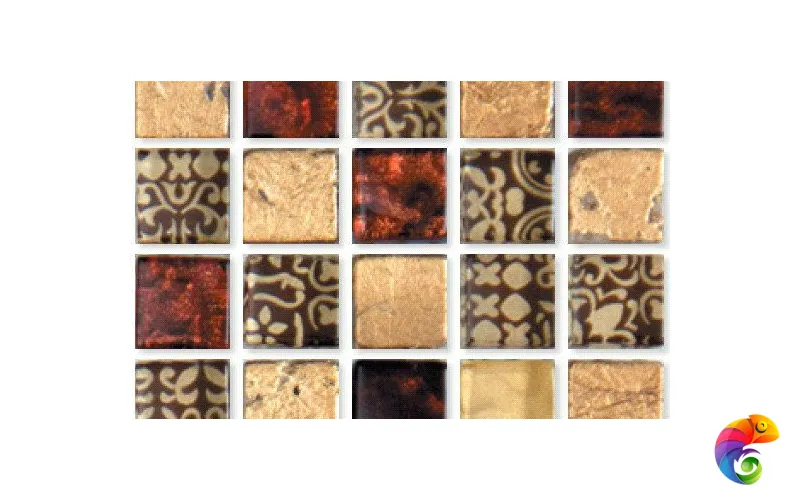 Коллекция PALAZZO Irida