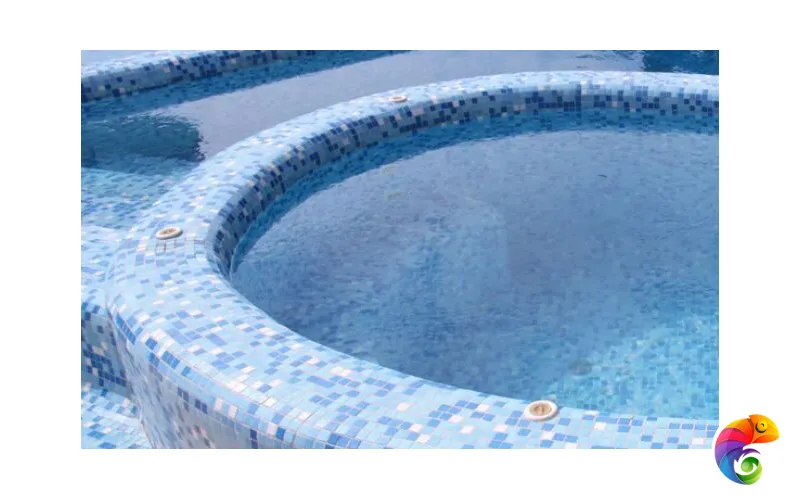 Коллекция BREEZE Irida