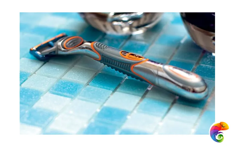 Коллекция BREEZE Irida