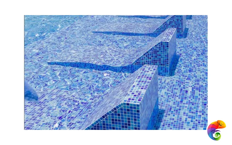 Коллекция BREEZE Irida