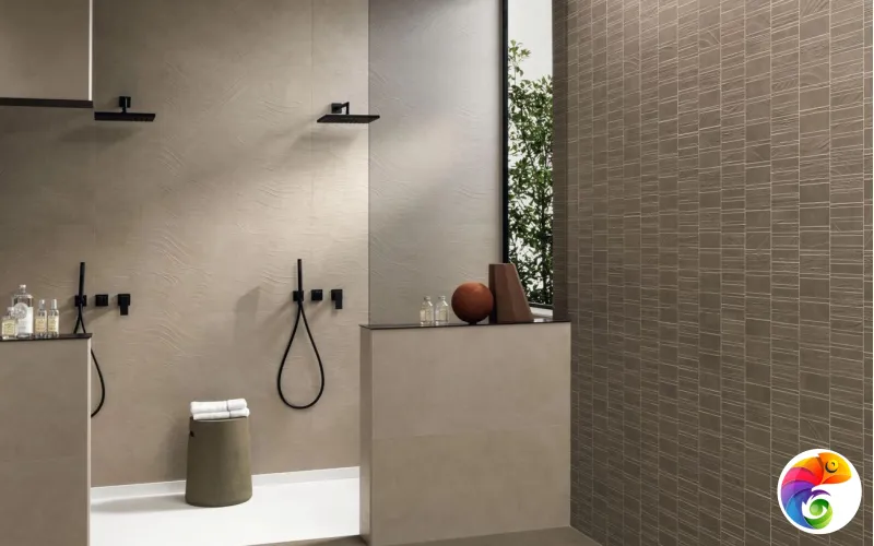 Коллекция BOOST NATURAL Atlas Concorde