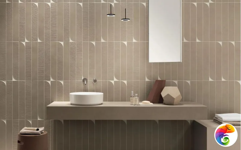 Коллекция BOOST NATURAL Atlas Concorde