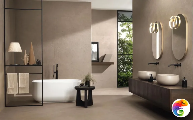 Коллекция BOOST NATURAL Atlas Concorde