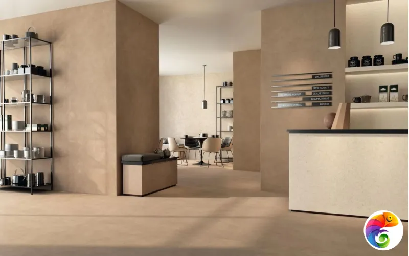 Коллекция BOOST NATURAL Atlas Concorde