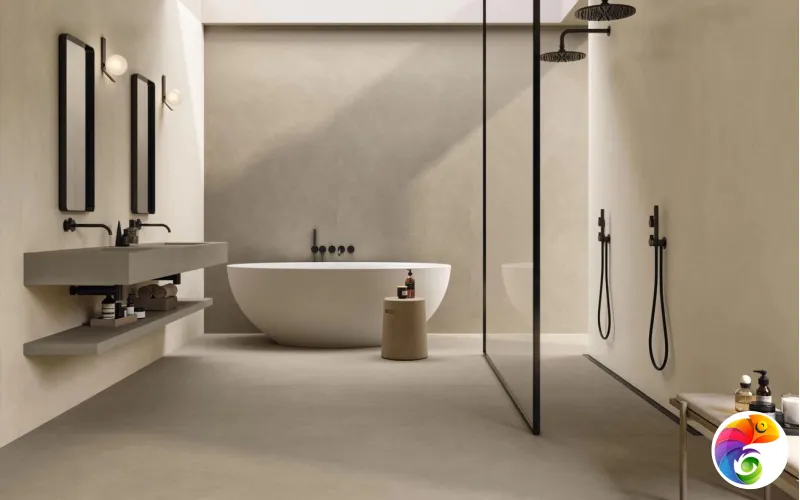 Коллекция BOOST NATURAL Atlas Concorde