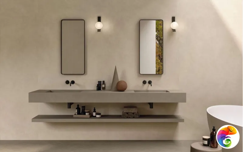 Коллекция BOOST NATURAL Atlas Concorde