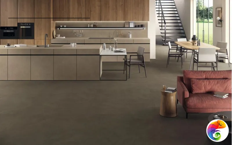 Коллекция BOOST NATURAL Atlas Concorde