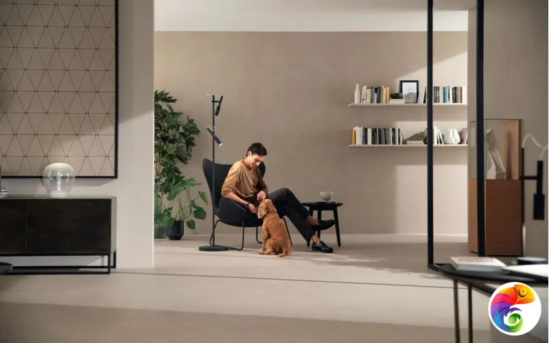 Коллекция BOOST NATURAL Atlas Concorde