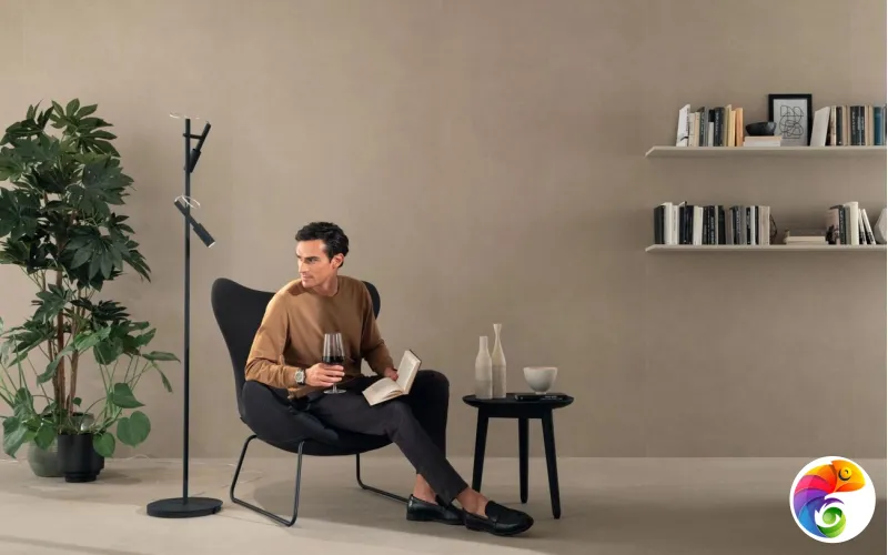 Коллекция BOOST NATURAL Atlas Concorde