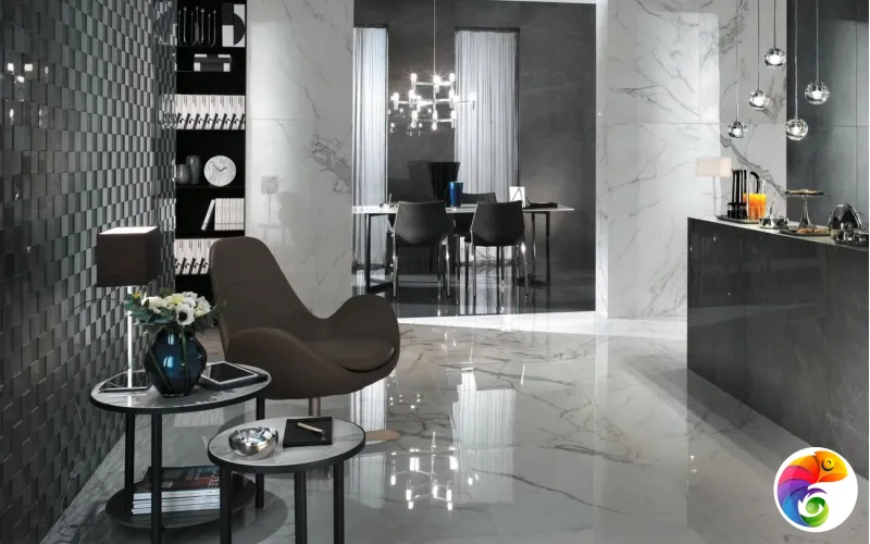 Коллекция MARVEL Atlas Concorde