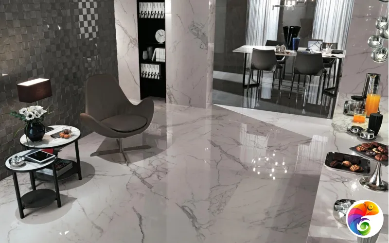 Коллекция MARVEL Atlas Concorde