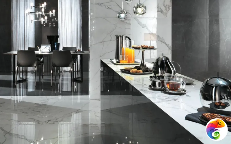 Коллекция MARVEL Atlas Concorde