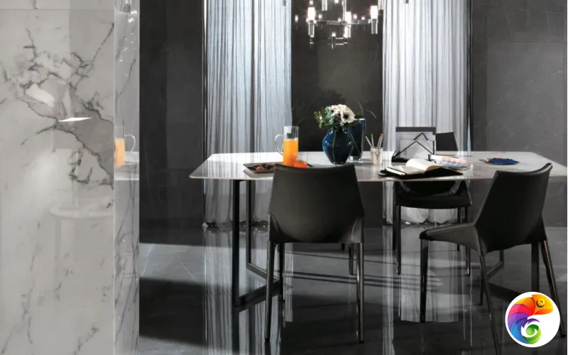 Коллекция MARVEL Atlas Concorde