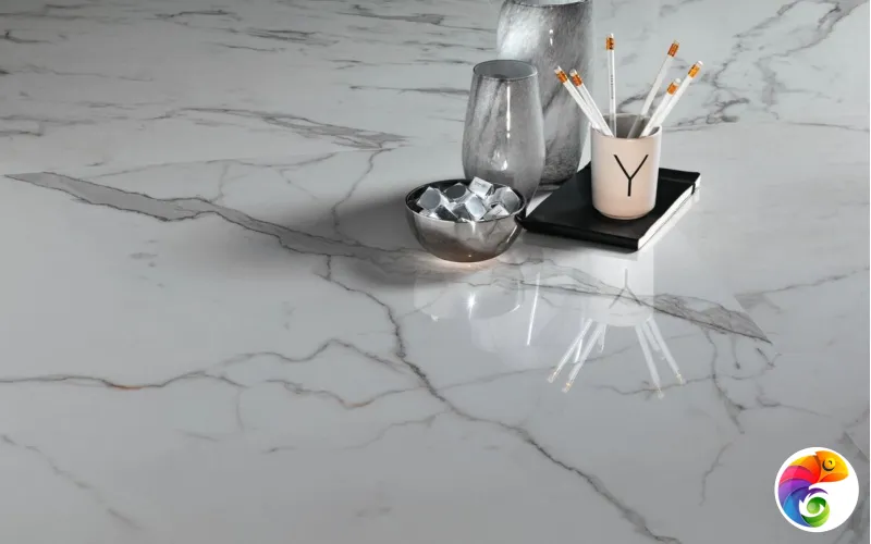 Коллекция MARVEL Atlas Concorde