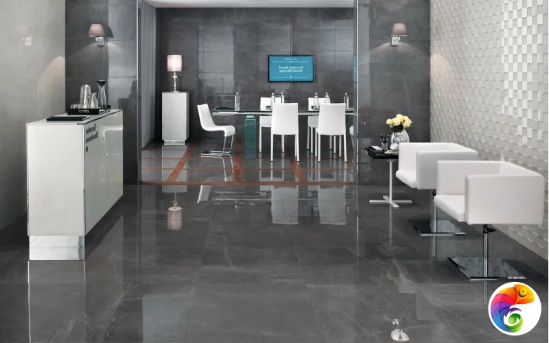 Коллекция MARVEL Atlas Concorde