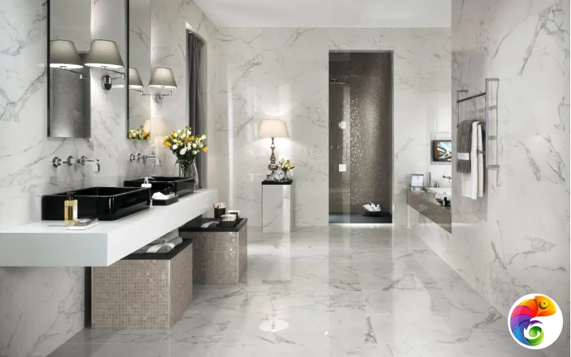 Коллекция MARVEL Atlas Concorde