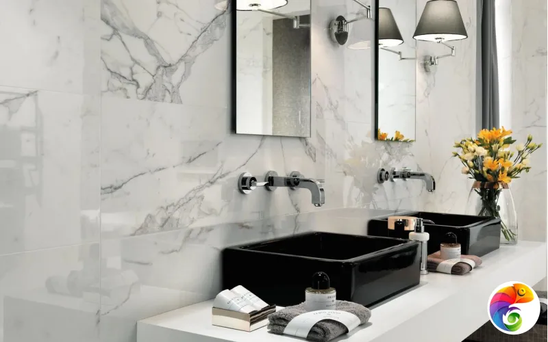 Коллекция MARVEL Atlas Concorde