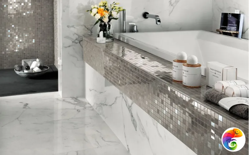 Коллекция MARVEL Atlas Concorde