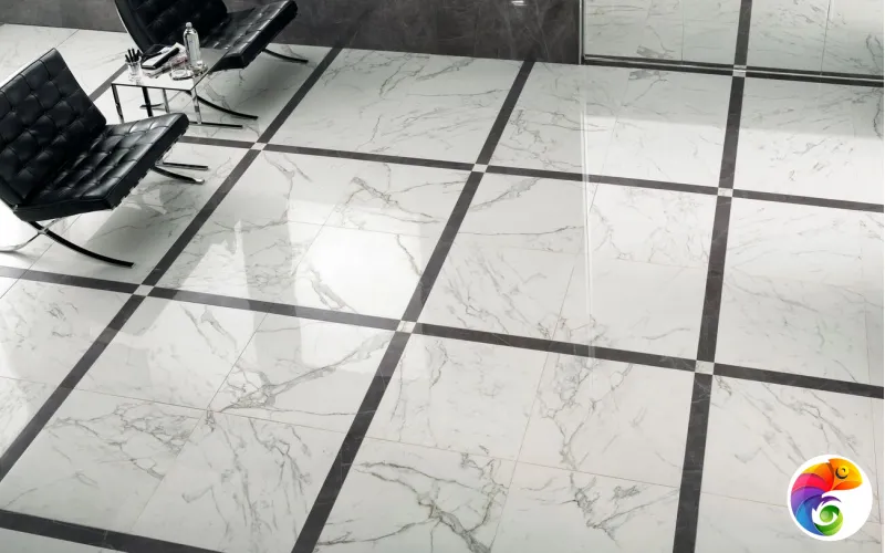 Коллекция MARVEL Atlas Concorde