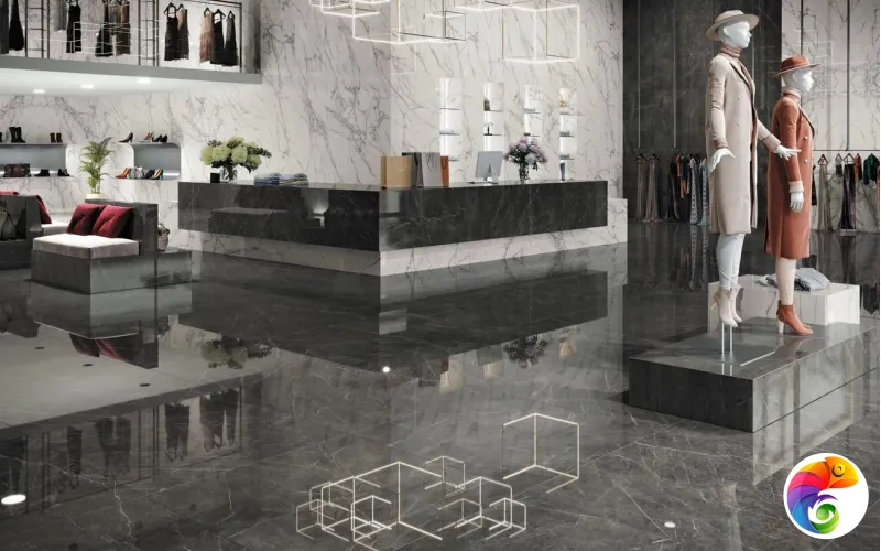 Коллекция MARVEL Atlas Concorde