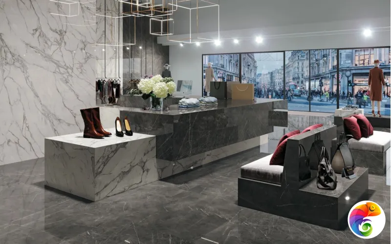 Коллекция MARVEL Atlas Concorde