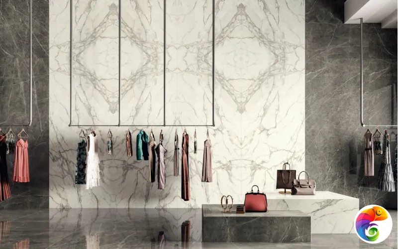 Коллекция MARVEL Atlas Concorde