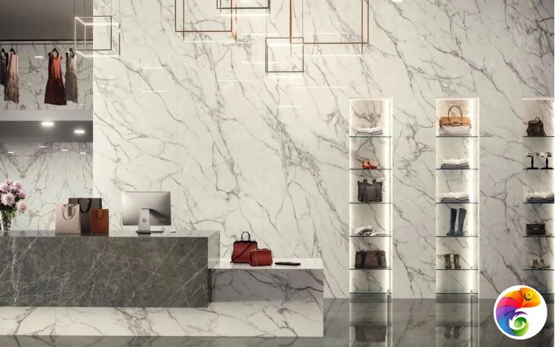 Коллекция MARVEL Atlas Concorde