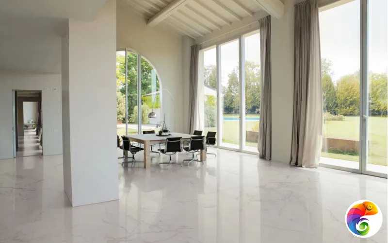 Коллекция MARVEL Atlas Concorde