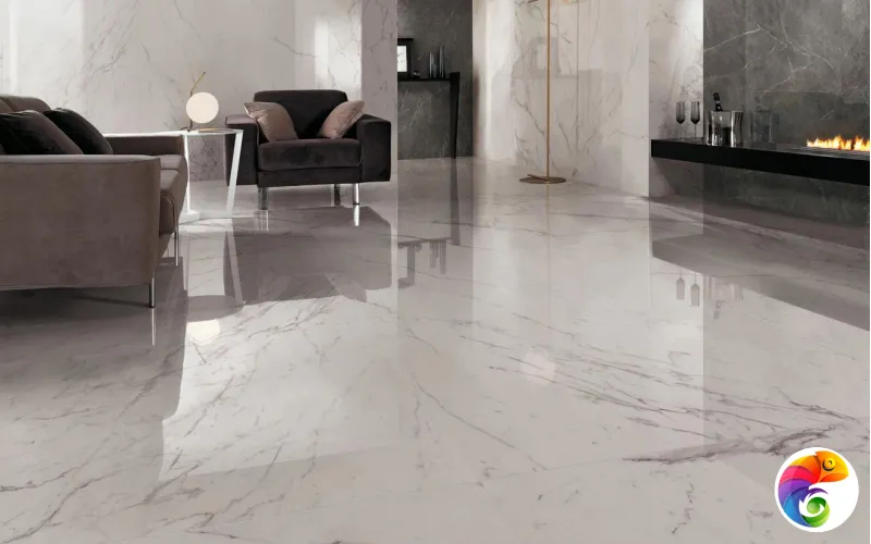 Коллекция MARVEL Atlas Concorde